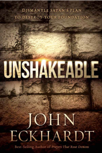 Cover image: Unshakeable 9781629985947