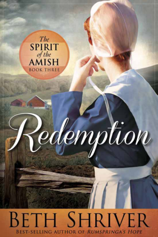Imagen de portada: Redemption 9781629986029