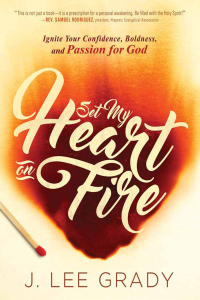 Cover image: Set My Heart on Fire 9781629986104