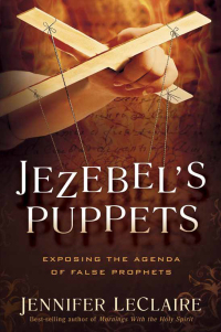 صورة الغلاف: Jezebel's Puppets 9781629986227