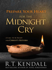 صورة الغلاف: Prepare Your Heart for the Midnight Cry 9781629986241