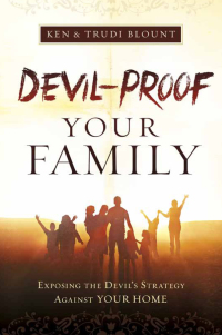 Titelbild: Devil-Proof Your Family 9781629986289