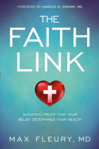 Imagen de portada: The Faith Link 9781629986302