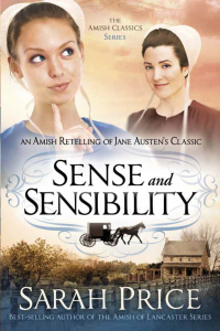 Imagen de portada: Sense and Sensibility 9781629986593