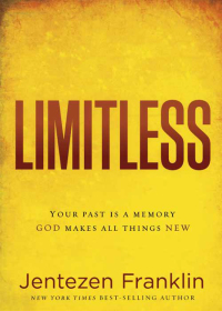 Cover image: Limitless 9781629986654