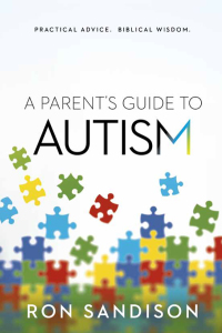 صورة الغلاف: A Parent's Guide to Autism 9781629986715