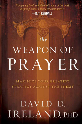 Titelbild: The Weapon of Prayer 9781629986760