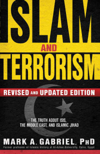 Cover image: Islam and Terrorism (Revised and Updated Edition) 9781629986685