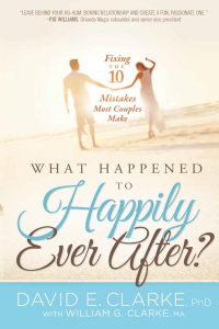 Cover image: What Happened To Happily Ever After? 9781629986937