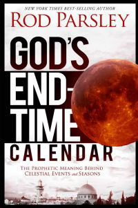 Cover image: God's End-Time Calendar 9781629987033