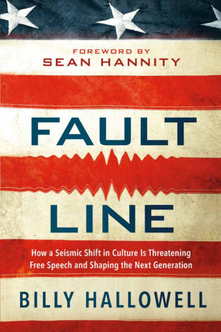 Cover image: Fault Line 9781629987248