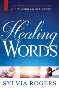 Cover image: Healing Words 9781629987309