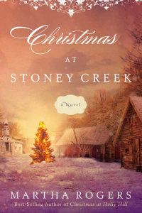 Cover image: Christmas at Stoney Creek 9781629987583