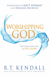 表紙画像: Worshipping God 9781629987613