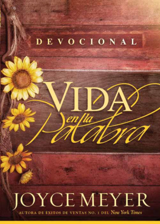 Cover image: Devocional Vida en la Palabra 9781621369523