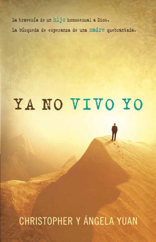 Imagen de portada: Ya no vivo yo 9781629983837