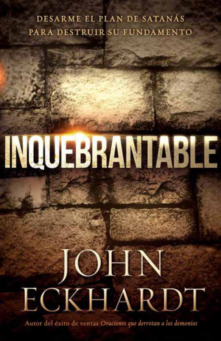 Imagen de portada: Inquebrantable 9781629987842