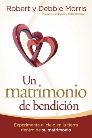 Cover image: Un matrimonio de bendición 9781629982731