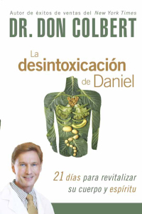 Cover image: La desintoxicación de Daniel 9781629988238