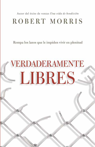 Omslagafbeelding: Verdaderamente libres 9781629988160