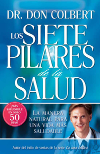 Imagen de portada: Los Siete Pilares De La Salud 9781599790367