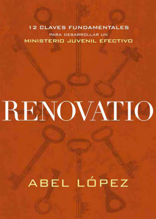 Imagen de portada: Renovatio 9781629988436