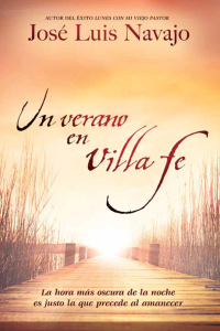 Cover image: Un verano en Villa Fe 9781629988870