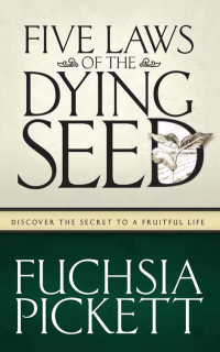 Cover image: Five Laws Of The Dying Seed 9780884199656