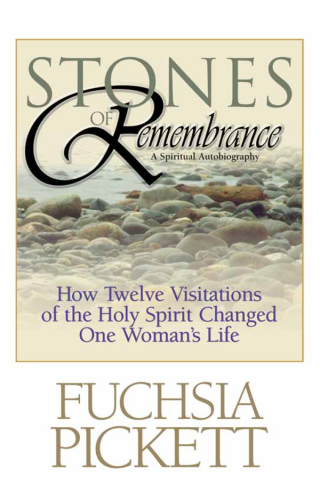 Cover image: Stones of Remembrance 9780884195382