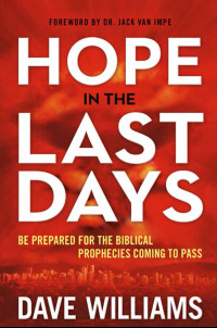 Cover image: Hope in the Last Days 9781629989396