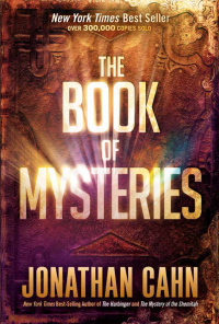 Cover image: The Book of Mysteries 9781629990781