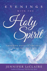 Omslagafbeelding: Evenings With the Holy Spirit 9781629989655