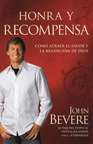Imagen de portada: Honra Y Recompensa 9781599791333