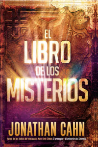 Imagen de portada: El libro de los misterios / The Book of Mysteries 9781629988641