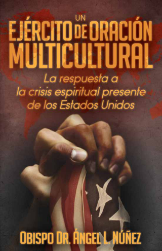 Cover image: Un ejército de oración multicultural 9781629990156
