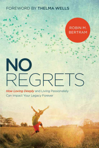 Imagen de portada: No Regrets 9781629990842