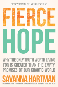 表紙画像: Fierce Hope 9781629991504