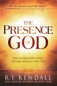 Imagen de portada: The Presence of God 9781629991573