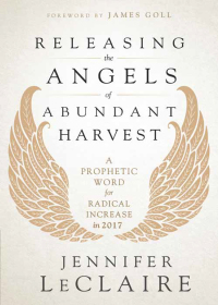 Cover image: Releasing the Angels of Abundant Harvest 9781629991764