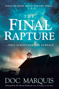 Cover image: The Final Rapture 9781629991832