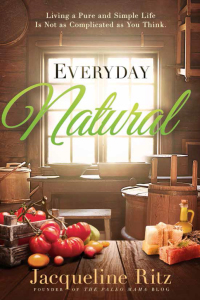 Cover image: Everyday Natural 9781629991887