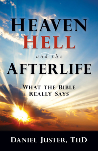 صورة الغلاف: Heaven, Hell, and the Afterlife 9781629991955