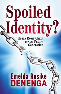 Cover image: Spoiled Identity? 9781629992051