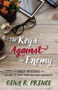 Cover image: The Keys Against the Enemy 9781629992112