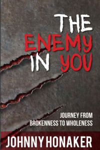 Imagen de portada: The Enemy In You 9781629992150