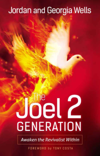Imagen de portada: The Joel 2 Generation 9781629992198