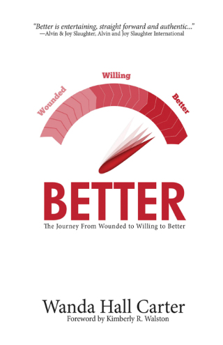 Imagen de portada: Better 9781629992334