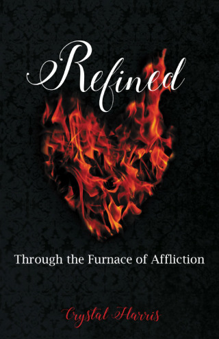Imagen de portada: Refined 9781629992433