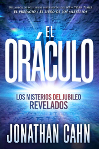 Omslagafbeelding: El oráculo / The Oracle 9781629992679