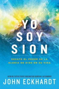 Cover image: Yo soy Sion / I am Zion 9781629992853
